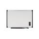 Bi-Office Provision Whiteboard Lacquered Steel Surface 180x120cm PVI270201