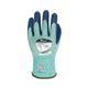 Polyco Polyflex Eco L Sandy Latex Coated Glove Size 8 (Pack of 10) PEL/8