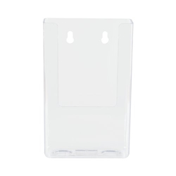 Bi-Office Acrylic Document Holder A6 SM170900