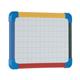 Bi-Office Schoolmate Laptop Non-Magnetic Double Plain/Grid Plastic A3 (Pack of 5) MB8139866