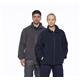 Portwest Argyll Heavy Fleece S Blk