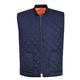Portwest Hi Vis Reversible Bodywarmer 3XL Orange