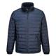 Portwest Baffle Jacket L Navy