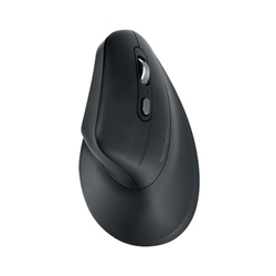Kensington Pro Fit Ergo MY630 EQ Vertical Wireless Rechargeable Mouse Black K72482WW
