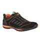 Portwest Steelite Lusum Safety Trainer S1P HRO 38 Orange