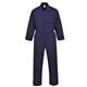 Portwest Classic Coverall 5XL Navy Tall