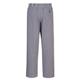 Portwest Bromley Chefs Trousers 2XL Bl Check