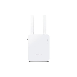 DrayTek Vigor 2766ax Router DSL Modem 4-Port Switch 1GbE WAN Ports 2 Wi-Fi 6 Dual Band V2766AX-K