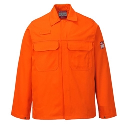 Portwest Bizweld Jacket XL Orange