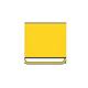 Fire Retardant Steel Sackholder White Body with Yellow Lid 28L 410360