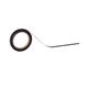 Bi-Office Self Adhesive Tape 3mmx10m Black FM0611