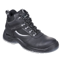 Portwest Steelite Mustang Boot S3 42 Blk
