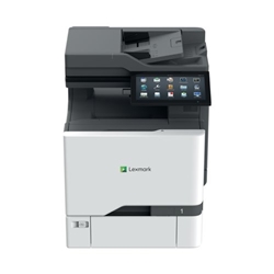 Lexmark CX735adse A4 4-in-1 Colour Laser Printer 47C9693