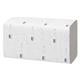 Tork Xpress Flushable Multifold Hand Towels White (Pack of 4200) 129089