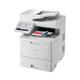 Brother MFC-L9635CDN A4 4-in-1 Wireless Colour Laser Printer MFCL9635CDNZU1