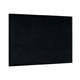 Bi-Office New Generation A9 Felt Board Black Surface Black Frame 105x75cm FA65098315