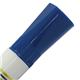 Pentel Everyday Drywipe Marker Bullet Tip 4.2mm Line width 2.1mm Blue (Pack 12) - MW85-CE