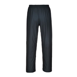 Portwest Sealtex Classic Trousers XL Blk