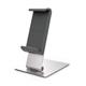 Durable Aluminium Foldable 360 Tablet Holder iPad Desk Stand - XL for Cases