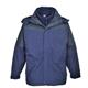 Portwest Aviemore 3-in-1 Jacket S Navy