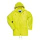 Portwest Classic Rain Jacket 5XL Yellow