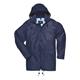 Portwest Classic Rain Jacket XL Navy