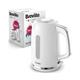 Breville VKT257 Bold Kettle White/Chrome 2195739