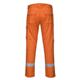 Portwest Bizflame Industry Trousers 41 Orange