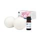 Care + Protect Woolen Scented Dryer Balls (Pack of 2) 35602866