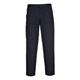 Portwest Action Trousers 52 Navy Tall