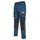 Portwest DX4 Work Trousers 44 Metro Bl