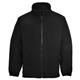 Portwest Aran Fleece L Blk