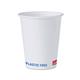 MyCafe Vending Cup Squat 7oz White (Pack of 1000) MYC10109