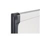 Bi-Office Provision Whiteboard Lacquered Steel Surface 180x120cm PVI270201