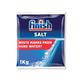 Finish Dishwasher Salt 1kg (Pack of 8) 3277076