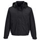Portwest Calais Bomber Jacket 2XL Blk