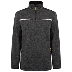 JCB Trade Elmhurst Ii Grey 2XL D+IE-XXL