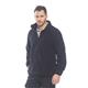 Portwest Aran Fleece M Navy