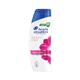 Head And Shoulders Shampoo Smooth and Silky 250ml (Pack of 6) 86902