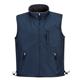 Portwest RS Reversible Bodywarmer S Navy