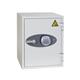 Phoenix Battery Titan Size 3 Safe with Electronic Lock 515x400x440mm BS1283E