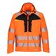 Portwest DX4 Hi Vis Softshell 3L 3XL Orange/Blk
