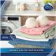 Care + Protect Woolen Scented Dryer Balls (Pack of 2) 35602866