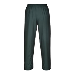 Portwest Sealtex Classic Trousers XL Olive Green