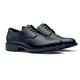 Shoes For Crews Executive Wing Tip IV Dress Shoe Size 5 20301-38/5
