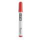 Bi-Office Drywipe Markers Red (Pack of 10) PE1007