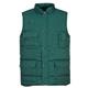 Portwest Shetland Bodywarmer L Bottle Green