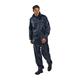 Portwest Classic Rain Jacket S Orange