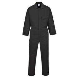 Portwest Classic Coverall XL Blk