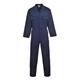 Portwest Euro Work Coverall S Navy